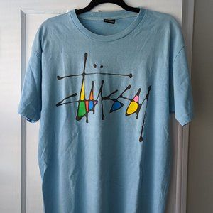 Stussy T-shirt
